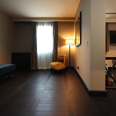 Hotel Universo & Nord Venesia Bagian luar foto
