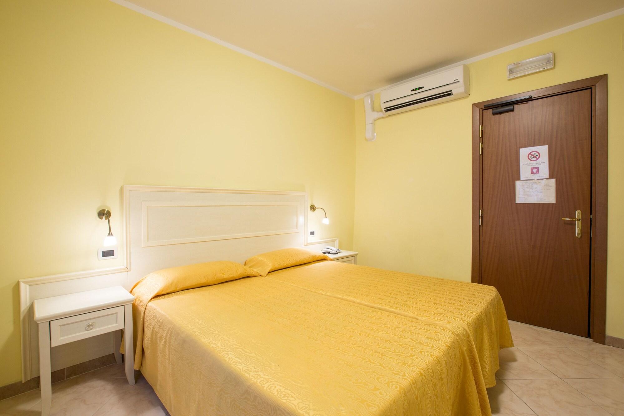 Hotel Universo & Nord Venesia Bagian luar foto