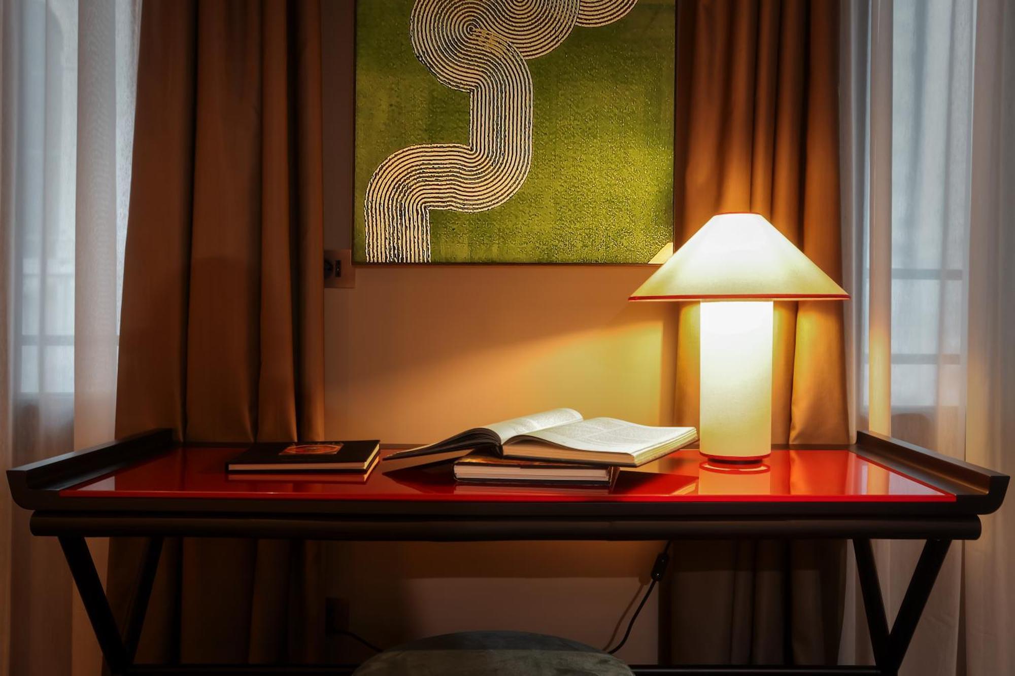 Hotel Universo & Nord Venesia Bagian luar foto