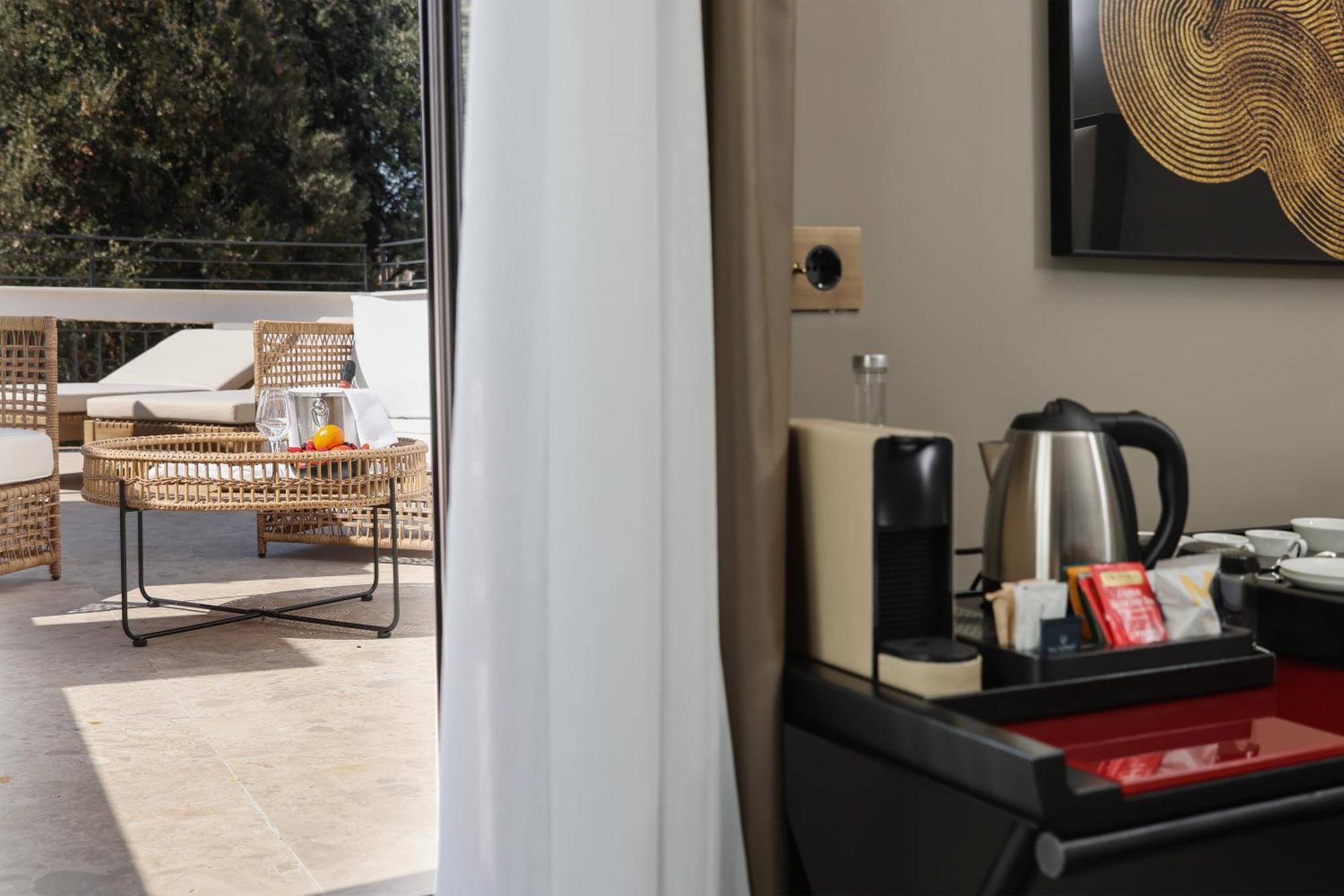 Hotel Universo & Nord Venesia Bagian luar foto